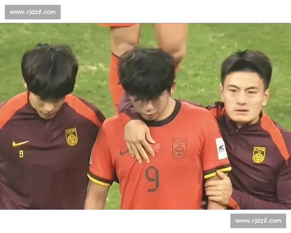U18 国足 4-0 双杀缅甸 宋凯寄语冲击 U20 世界杯 U18 国足 4-0 双杀缅甸 宋凯寄语冲击 U20 世界杯