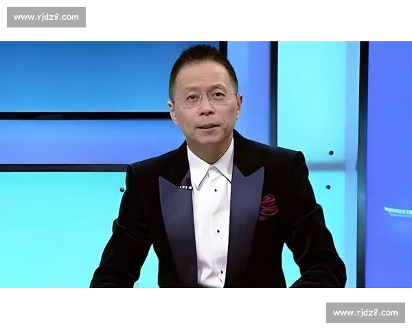 世俱杯小球迷神模仿詹俊解说 本尊点赞：年轻有为未来可期