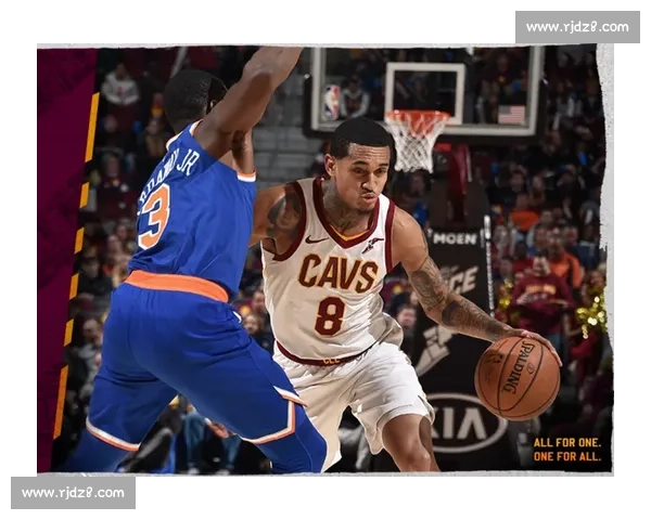 爵士追逐杰罗姆未果，克拉克森买断加盟尼克斯