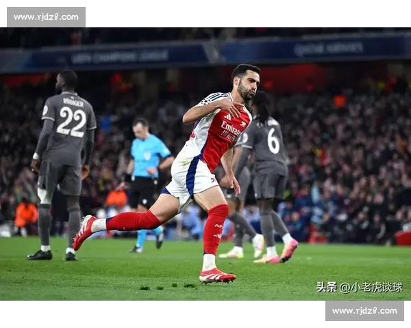 阿森纳放弃 8000 万猎物！葡体天价吓退枪手，舍什科成新首选