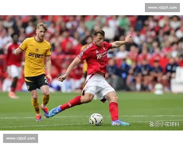 穆萨转会肥皂剧升级：诺丁汉森林中场猎物曝光，狼队虎视眈眈