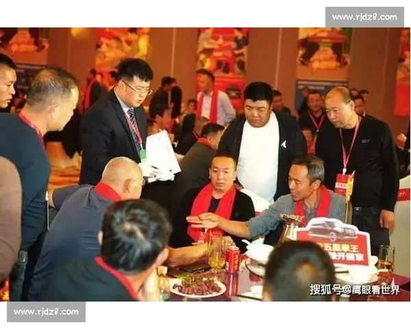 金徽酒五星拳王兰州总决赛战火重燃 奔驰大奖悬念待解